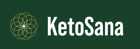 KetoSana Logo